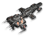 Ferox Guardian Blueprint