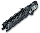 Battlecruiser Blueprints in EVE Echoes