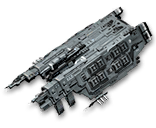 Drifter Battleship