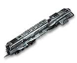 Decrepit Rokh