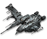Battleship Blueprints in EVE Echoes