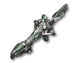 Decrepit Hyperion