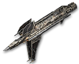 Decrepit Maelstrom Striker