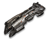 Megathron Striker
