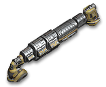 Nereus Hauling