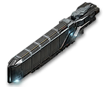 Tayra Blueprint