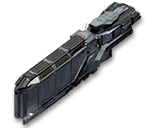 Industrial Blueprints in EVE Echoes