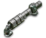 Kryos Blueprint