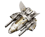 MK3  Acolyte