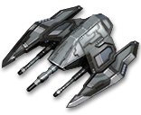 Combat in EVE Echoes