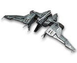 Light Fighter Blueprints in EVE Echoes