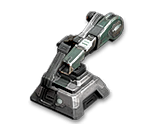 Railguns in EVE Echoes