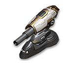 MK1 Small Beam Laser
