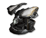 Lasers in EVE Echoes