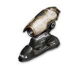 MK1 Small Pulse Laser