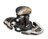 MK7 Large Pulse Laser