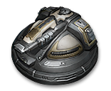 MK9 Capital Pulse Laser
