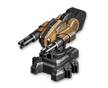 MK1 Small Autocannon