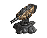 MK5 Medium Autocannon