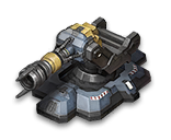 Mining Lasers in EVE Echoes