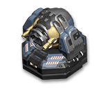 Strip Miners in EVE Echoes