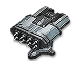 Small Missile Launchers in EVE Echoes
