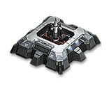 Large Missile Launchers in EVE Echoes
