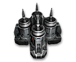 Torpedo Launchers XL in EVE Echoes