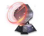 Narrow Range Scanning Modules in EVE Echoes