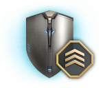 Shield Command Bursts in EVE Echoes