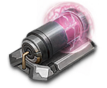 Warp Disrupt Field Generators in EVE Echoes