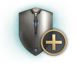 Shield Extenders in EVE Echoes