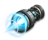 Microwarpdrives in EVE Echoes