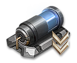 Warp Jammers in EVE Echoes