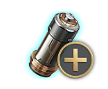 Capacitor Batteries in EVE Echoes