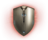Shield Hardeners in EVE Echoes
