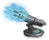 Heat Sinks in EVE Echoes