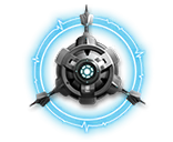 Warp Core Stabilizers in EVE Echoes