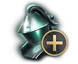 Armor Reinforcers in EVE Echoes