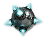 Inertial Stabilizers in EVE Echoes