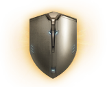 Reactive Shield Hardeners in EVE Echoes