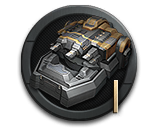 Capital Cannon Ambit Extension I