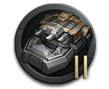 Capital Cannon Ambit Extension II