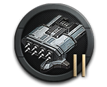 Bay Loading Accelerator II