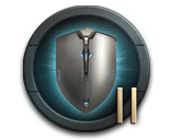 Anti-EM Screen Reinforcer II