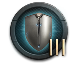 Anti-EM Screen Reinforcer III