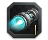 Warp Core Optimizer I Blueprint