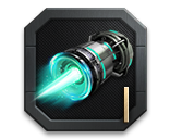 Capital Auxiliary Thrusters I
