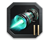 Capital Auxiliary Thrusters II