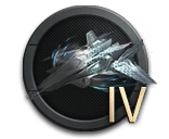 Drone Control Range IV